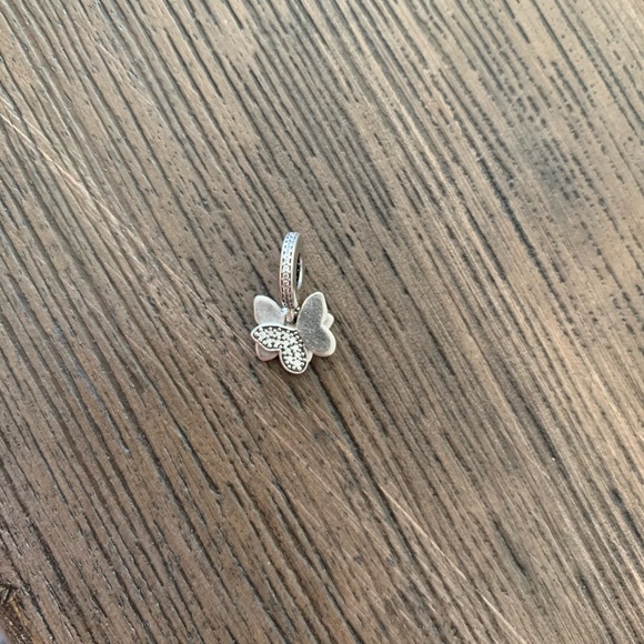 Pandora bracelet with charms - Picture 9 of 9